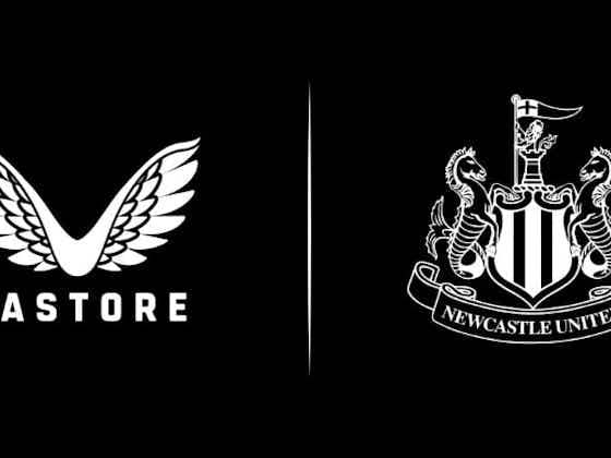 Article image:New 2022/23 Newcastle United shirt – Club brings forward date on sale