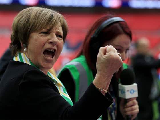 Article image:In the words and spirit of Delia Smith – ‘Let’s be havin’ you’ Newcastle United fans