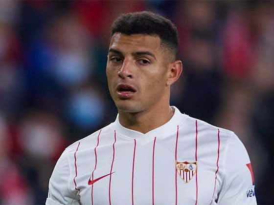 Article image:Diego Carlos move to Newcastle United now in hands of Sevilla – Report