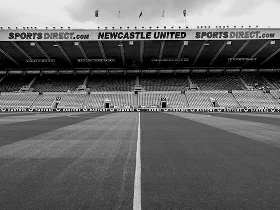 Article image:From 8 – 8 – 3 to 8 – 6 – 5 for Newcastle United
