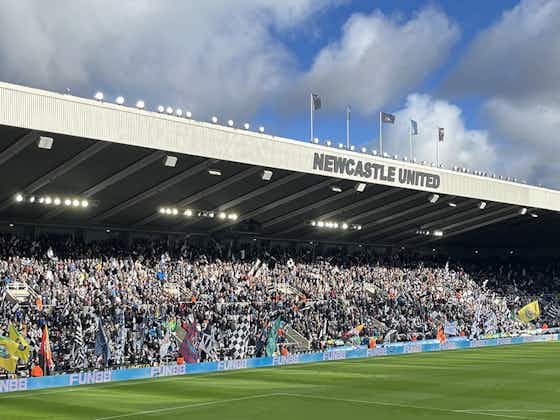 Article image:Newcastle United owners – Challenge now set for fans to match their ambition