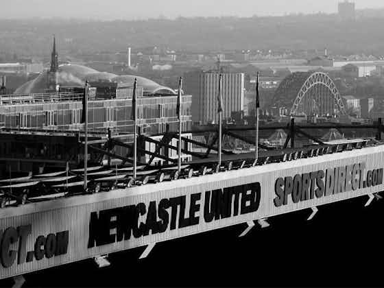 Article image:Newcastle City Council release official statement reacting to Newcastle United takeover