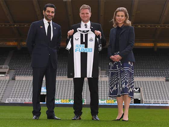 Article image:Newcastle United blueprint unveiled to close gap with Premier League elite on and off the pitch