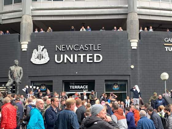 Article image:Sky Sports expert believes next Newcastle United permanent boss will be 20/1 shock outsider