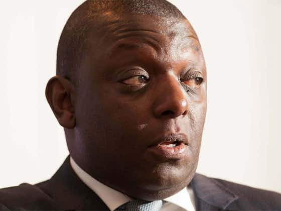 Article image:Garth Crooks makes very strange choice of Newcastle United player in Premier League team of week