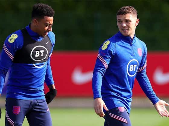Article image:Newcastle United make further offer for Jesse Lingard but club/player conflict a problem – Reports