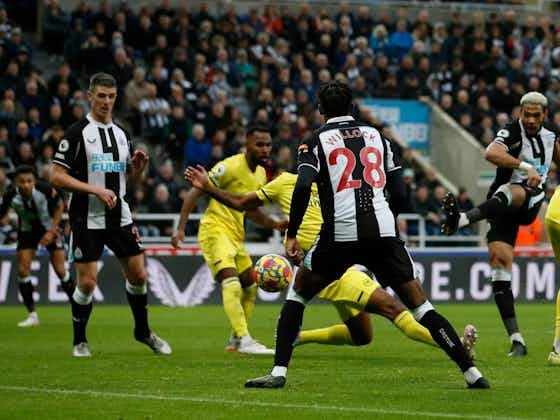 Article image:3 Positives and 3 Negatives from Newcastle 3 Brentford 3