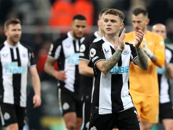 Article image:Newcastle 1 Watford 1 – Match ratings and comments on all the NUFC players