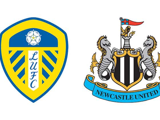 Article image:Please give us your Newcastle v Leeds player ratings after this 1-0 victory