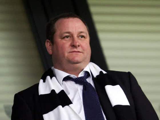 Article image:New Newcastle United accounts published – The final full year of Mike Ashley