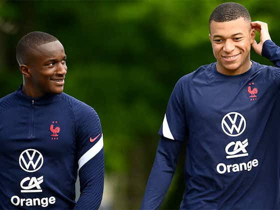 Article image:Moussa Diaby still top Newcastle United target and club pushing for deal – Report