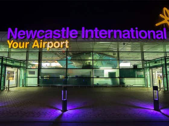 Article image:Newcastle United set to fly out to Saudi Arabia – Report