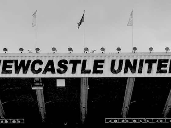 Article image:Derby County – It could be Newcastle United next…