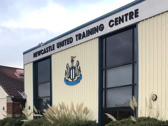 Article image:Plans drawn up for state of the art Newcastle United training ground – New location
