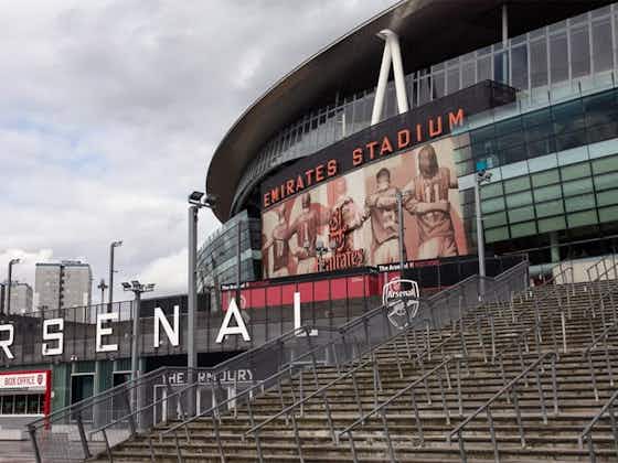 Article image:Storm Arwen leaves Newcastle United fans facing serious problems getting to Arsenal