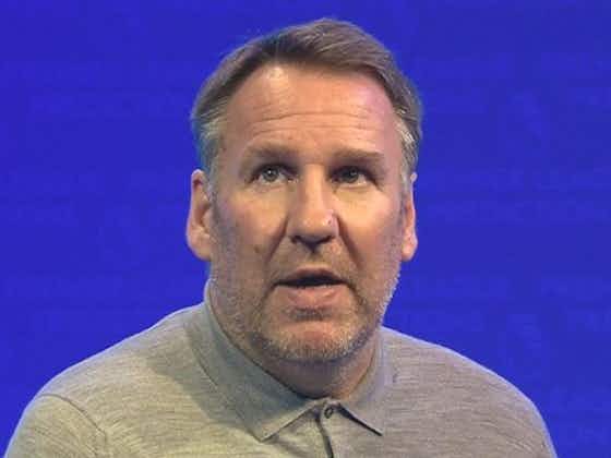 Article image:Paul Merson intensive research on Newcastle United once again pays big dividends