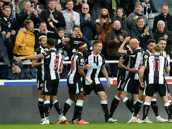 Article image:Newcastle v Brentford player ratings results from NUFC fans – Highest highs to Lowest lows