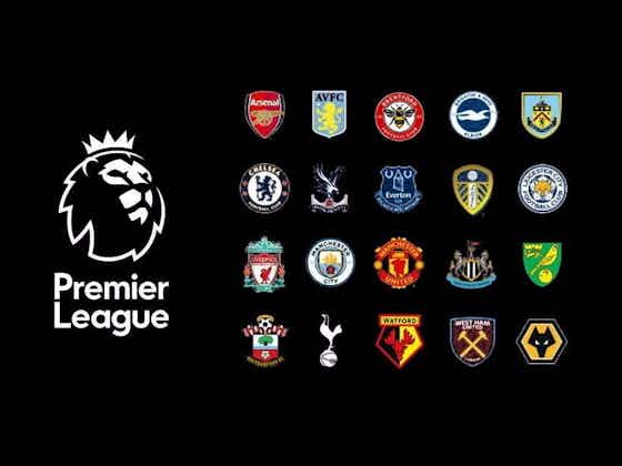 Article image:18 Premier League clubs vote to stop Newcastle United completing sponsorship deals