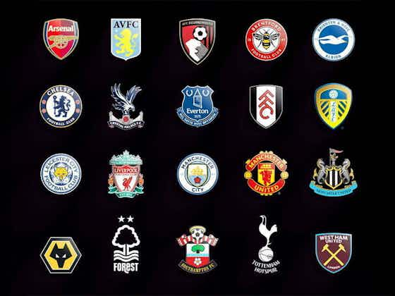 Article image:Seven journalists asked who will finish the season in Premier League top four – Interesting