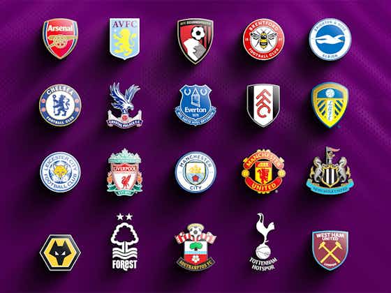 Article image:Snap judgement – These are the Premier League clubs competing with Newcastle United this season