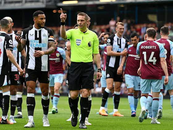 Article image:Burnley 1 Newcastle 2 – Match ratings and comments on all the Newcastle United players