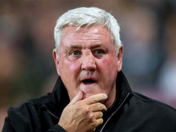 Article image:Steve Bruce moves major step towards the sack as woeful record continues – Relegation zone