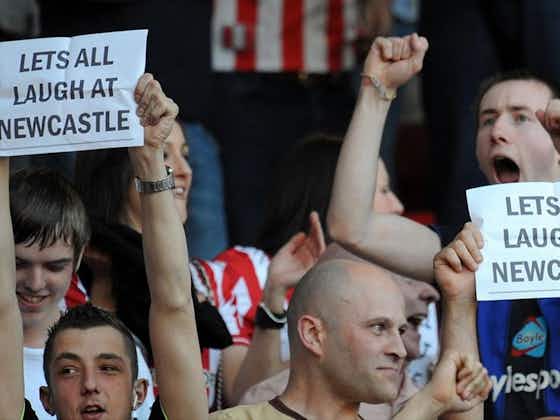 Article image:Sunderland fans predictably weird as they react to Anthony Gordon transfer to Newcastle United