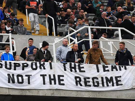 Article image:‘I support the team not the regime’
