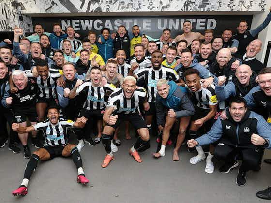 Article image:Building a Newcastle United squad meeting major obstacles