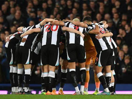 Article image:22 Newcastle United players – First choice and back up for every position for new season