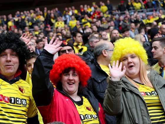 Article image:Watford fans comments on recent events at Newcastle and Saturday expectations – Intriguing
