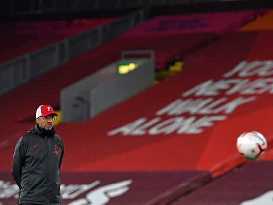 Image de l'article :Superleague Européenne : Les supporters taclent les propriétaires des Reds