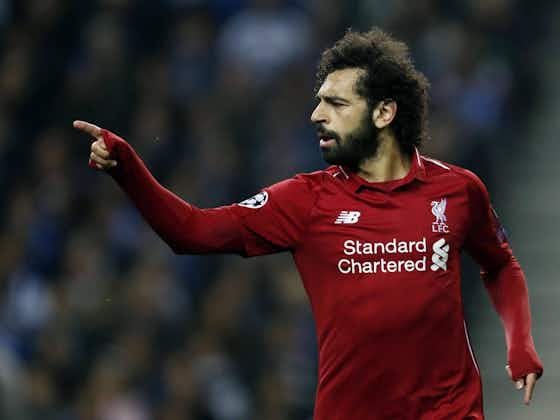 Image de l'article :Un clash à venir entre Salah, l’Egypte et le Liverpool FC ?