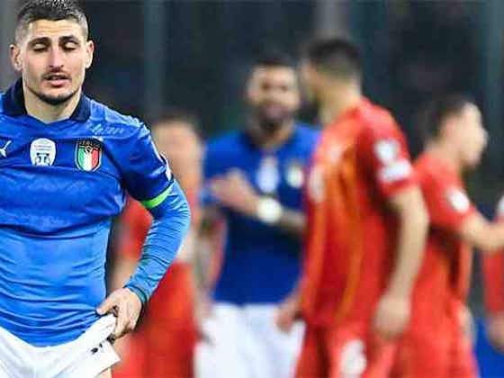 Imagen del artículo:La FIFA baja a Italia de la carrera por la sanción que podría sufrir Ecuador: «Si se libera ese cupo será para un sudamericano»