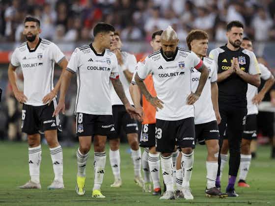 Imagen del artículo:Arturo Vidal: «Queríamos ganar este partido, pero el que de verdad importa es el del miércoles»