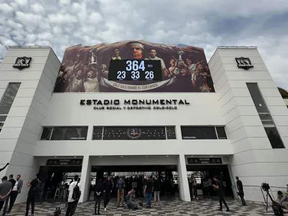 Imagen del artículo:Aniversario 99 de Colo Colo: con la promesa del estadio nuevo…y esperando el Centenario