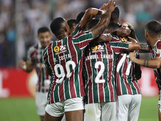 Imagen del artículo:Fluminense margina a cuatro jugadores de su duelo copero ante Cerro Porteño por organizar alocada fiesta en concentración