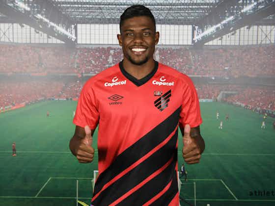 Imagem do artigo:Abner Felipe deve ser mais um jogador emprestado ao Guarani