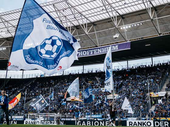 Article image:We are Hoffenheim together! Get your season ticket for the new season!
