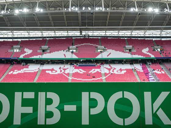 Article image:Fan information for the DFB-Pokal match away to RB Leipzig