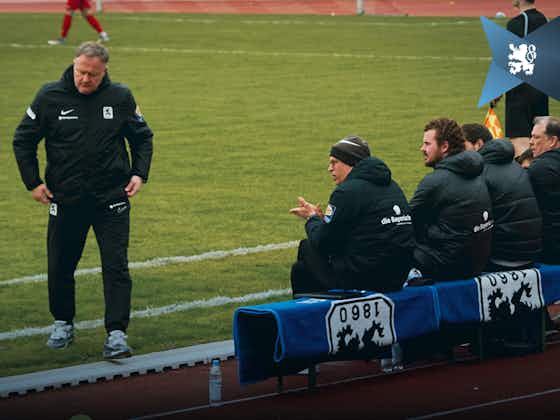 Artikelbild:U21 mit Katastrophenspiel & 0:6-Niederlage bei Schlusslicht Kirchheim.