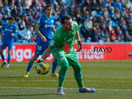 Imagen del artículo:El Rayo Vallecano logra récord de imbatibilidad en Primera División