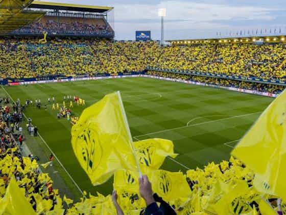 Imagen del artículo:El Villarreal CF prepara una ‘fiesta’ para el encuentro contra el Rayo Vallecano