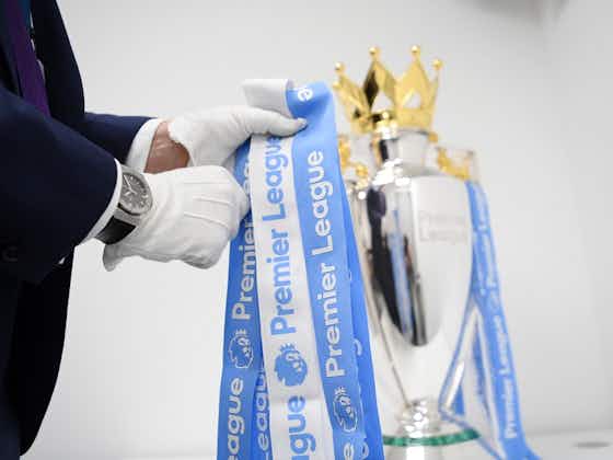 Imagen del artículo:La Premier League teñida de Sky Blue: Manchester City ganó 6 de las últimas 11
