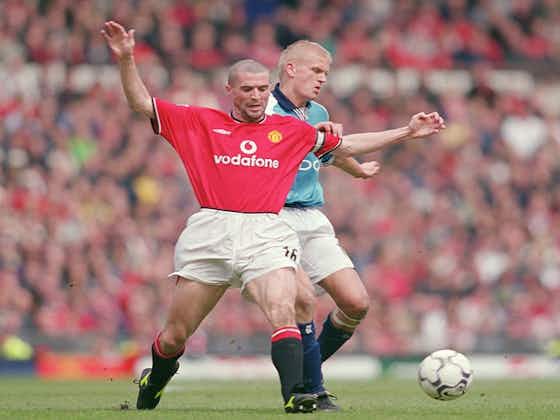 Imagen del artículo:¡Hace 26 años! – Alf-Inge, el otro Haaland que le anotó al Manchester United