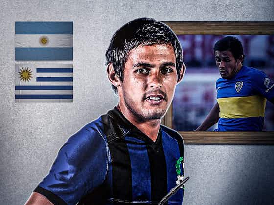 Imagen del artículo:Marcelo Meli recala en el fútbol uruguayo