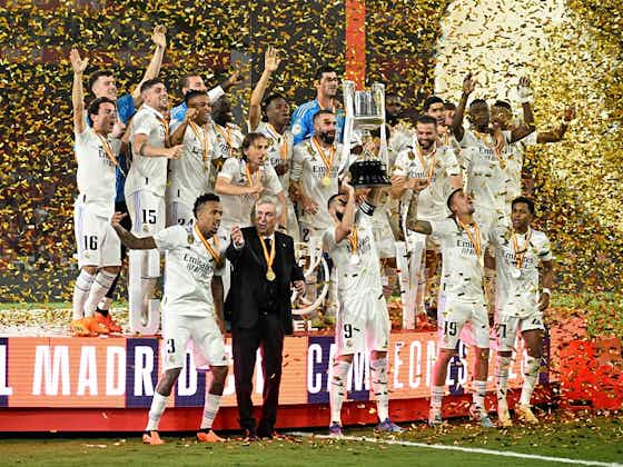 Imagen del artículo:📹 El paso a paso con todos los goles del Real Madrid para ganar la Copa del Rey