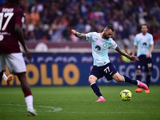 Imagen del artículo:Inter cerró ganándole al Torino: sueña con el subcampeonato y la Champions League