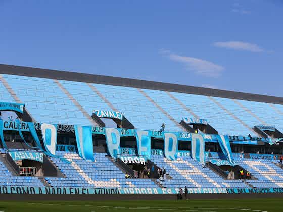Imagen del artículo:Formaciones confirmadas para Belgrano de Córdoba y Estudiantes de La Plata