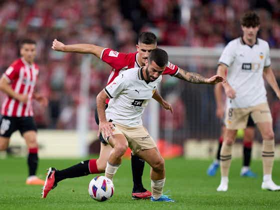 Athletic consiguió un empate agónico ante Valencia en Bilbao | OneFootball